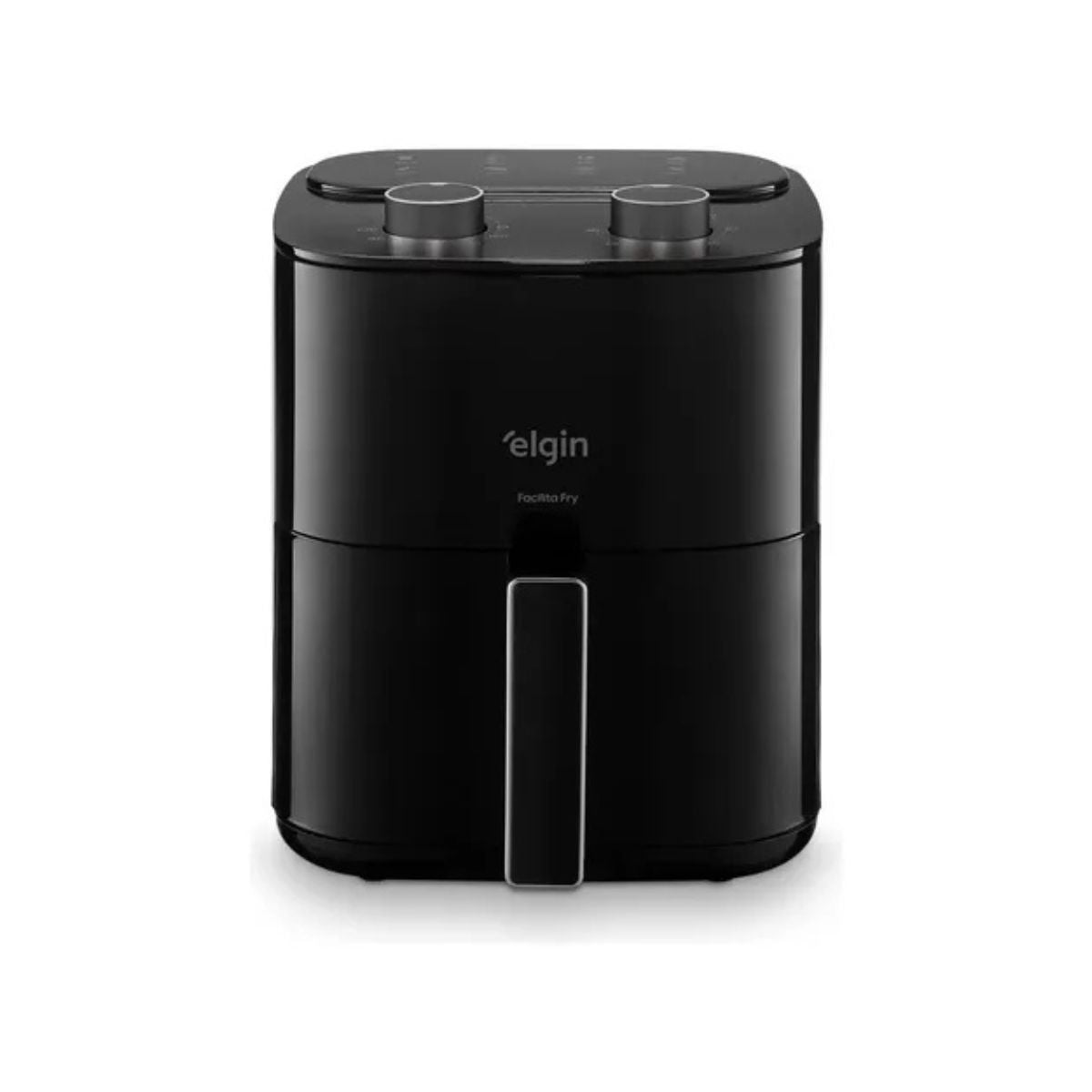 Fritadeira Sem Óleo Air Fryer Start/Facilita Fry 3,5 Litros