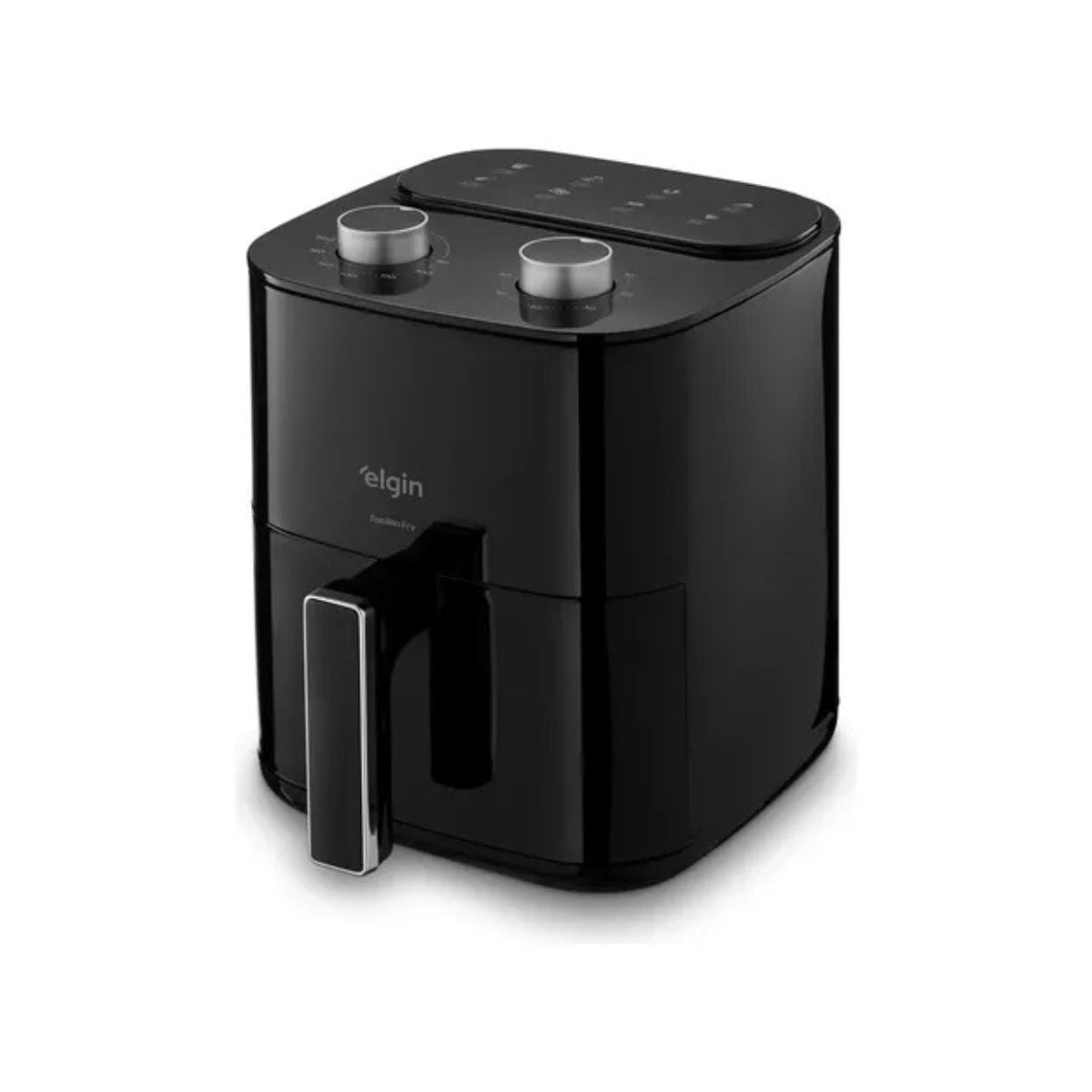 Fritadeira Sem Óleo Air Fryer Start/Facilita Fry 3,5 Litros