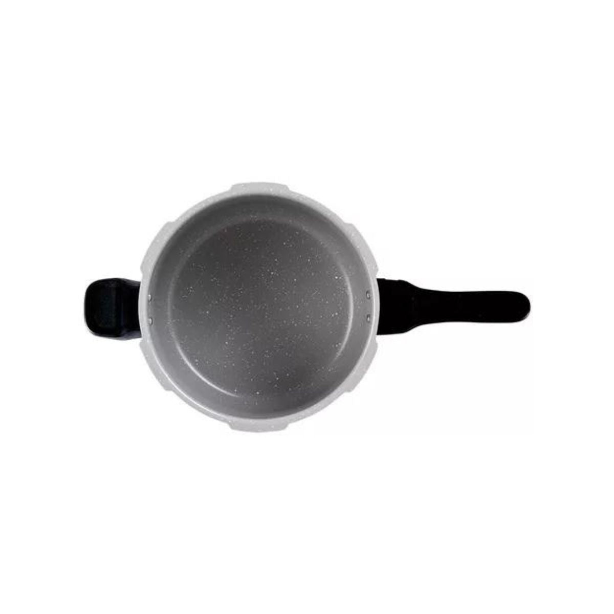 Panela de Pressão Ceramic Life Super com indução 5,4l Brinox
