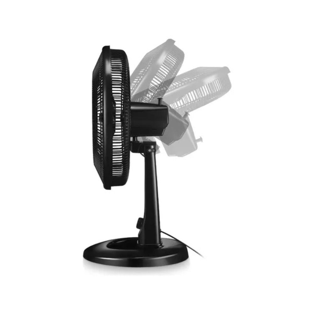 Ventilador de Mesa Breeze Air 40cm 140w 7 pás Elgin