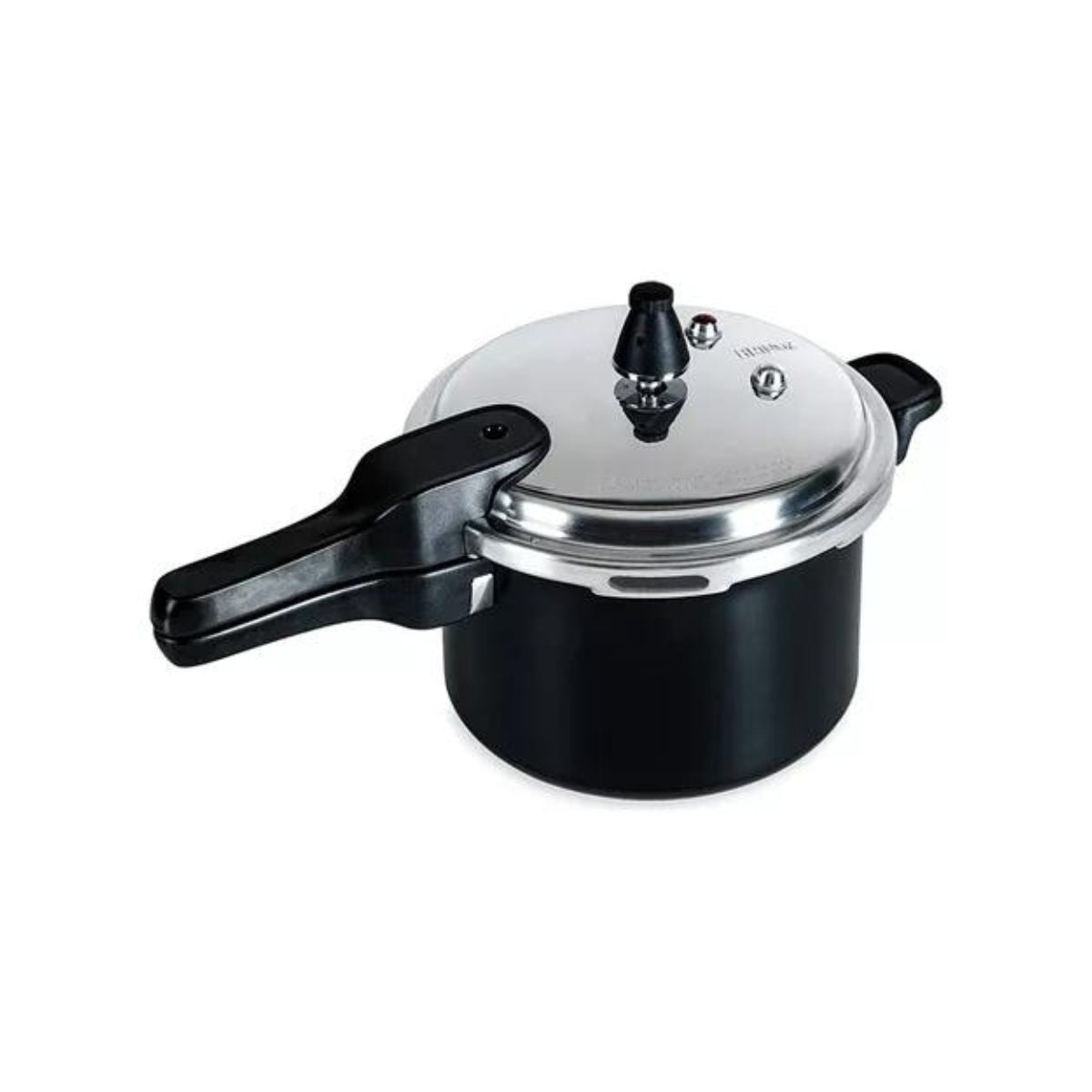 Panela de Pressão Ceramic Life Super com indução 5,4l Brinox