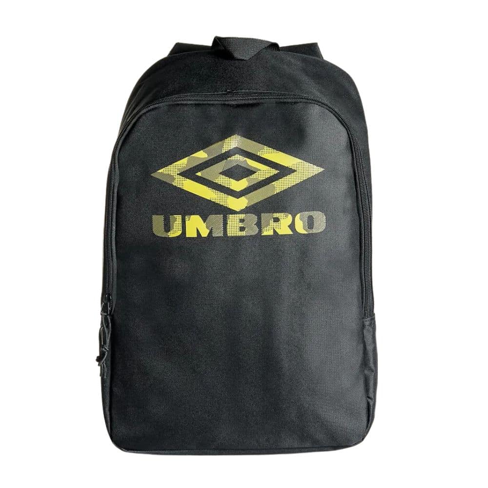 Mochila Umbro Unissex Diamond Camo