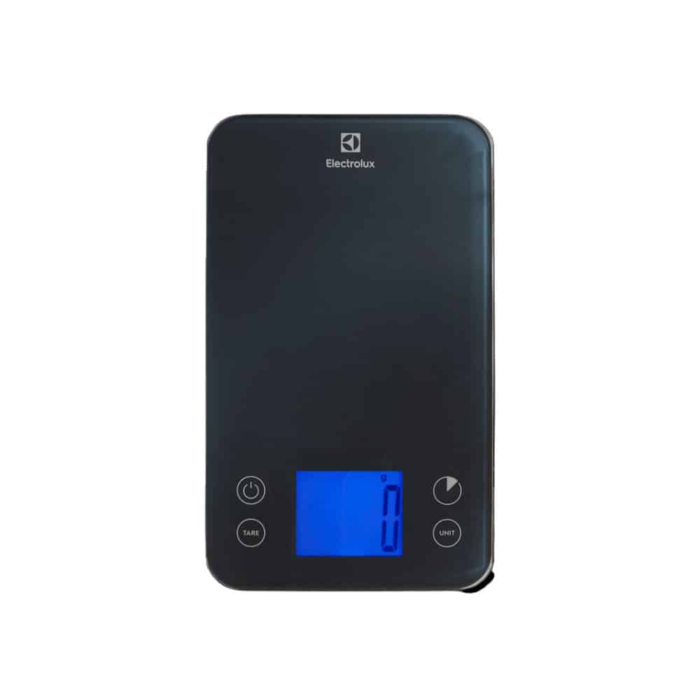 Balança Digital De Cozinha Electrolux (gks-1136-bt)