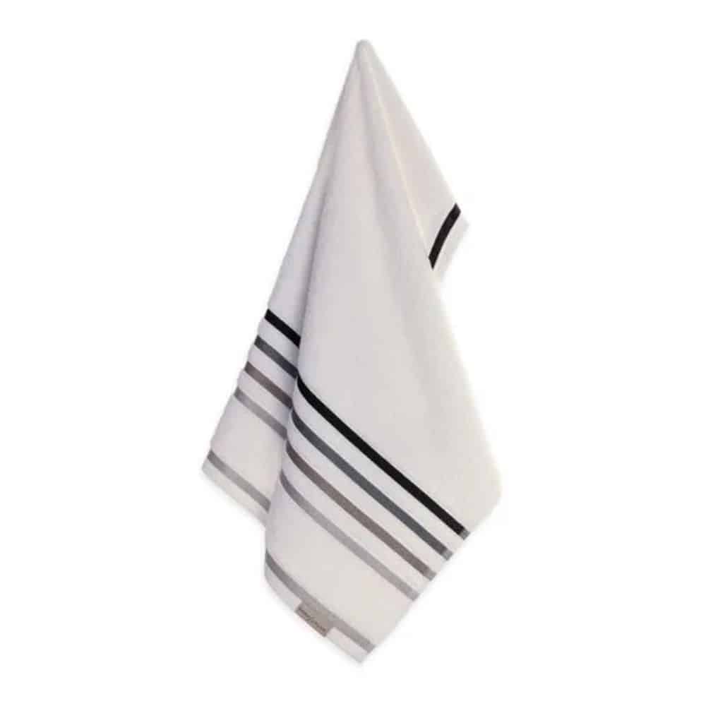 Toalha de Rosto Felpudo Lumina Karsten 48x80