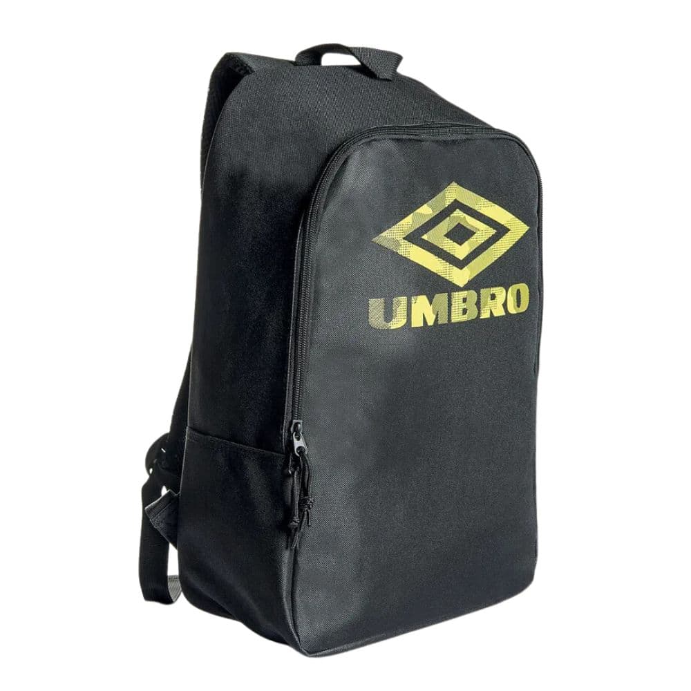 Mochila Umbro Unissex Diamond Camo