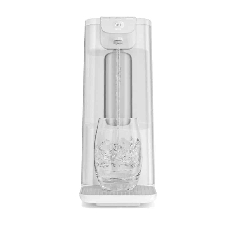 Purificador de Água Electrolux Pure 4x Touch PE12 Bivolt