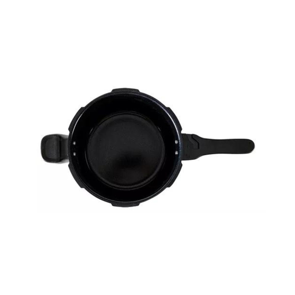 Panela de Pressão Ceramic Life Super com indução 5,4l Brinox