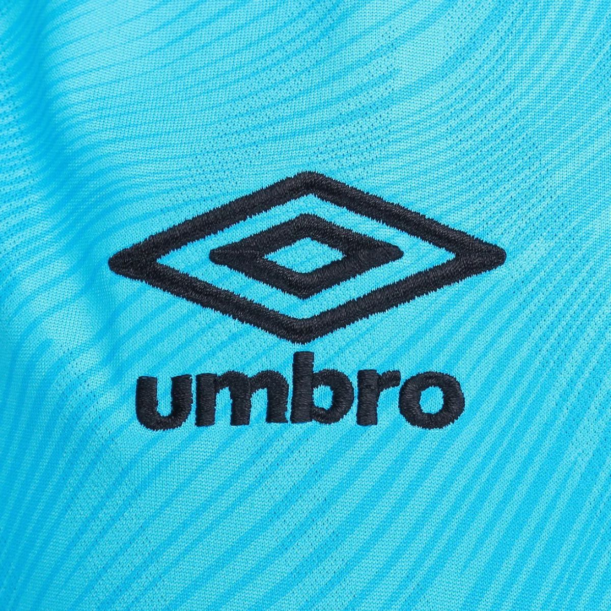 Camisa Torcedor Umbro Santos nº10 Neymar Jr. Ed. Especial 25/26 - cor: Azul/Preto