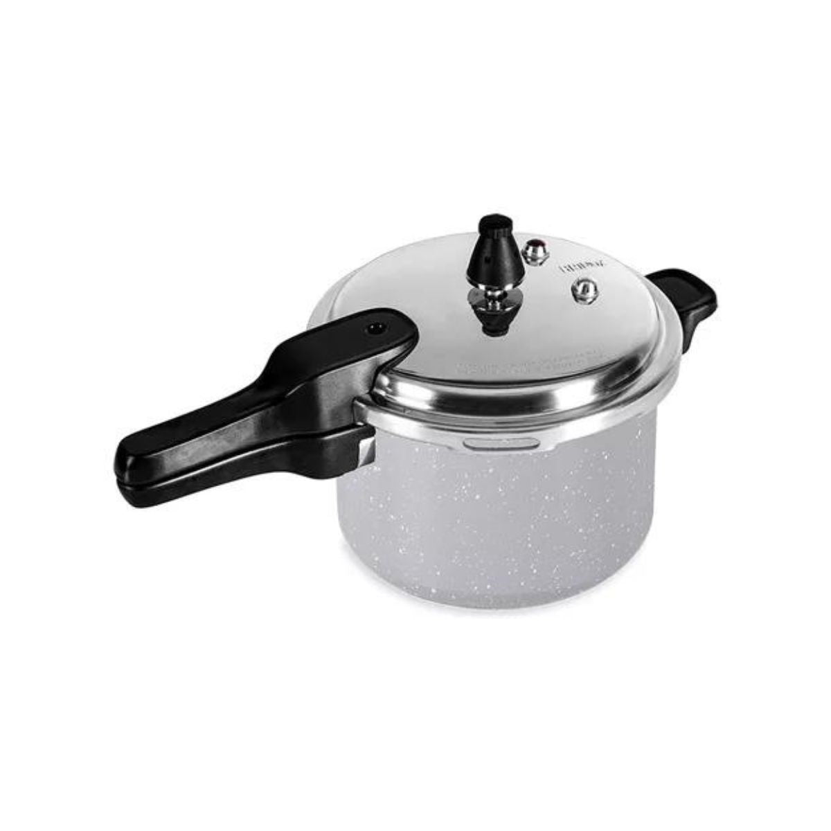 Panela de Pressão Ceramic Life Super com indução 5,4l Brinox