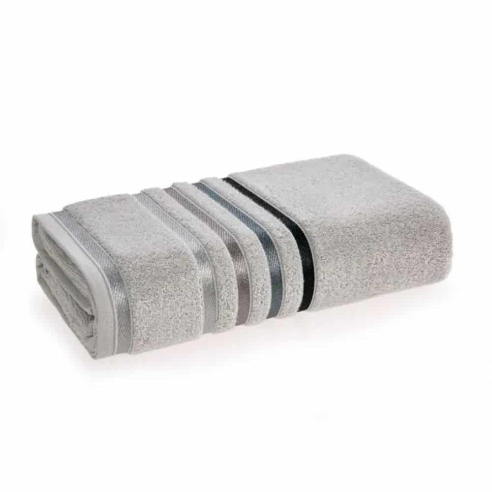 Toalha de Rosto Felpudo Lumina Karsten 48x80