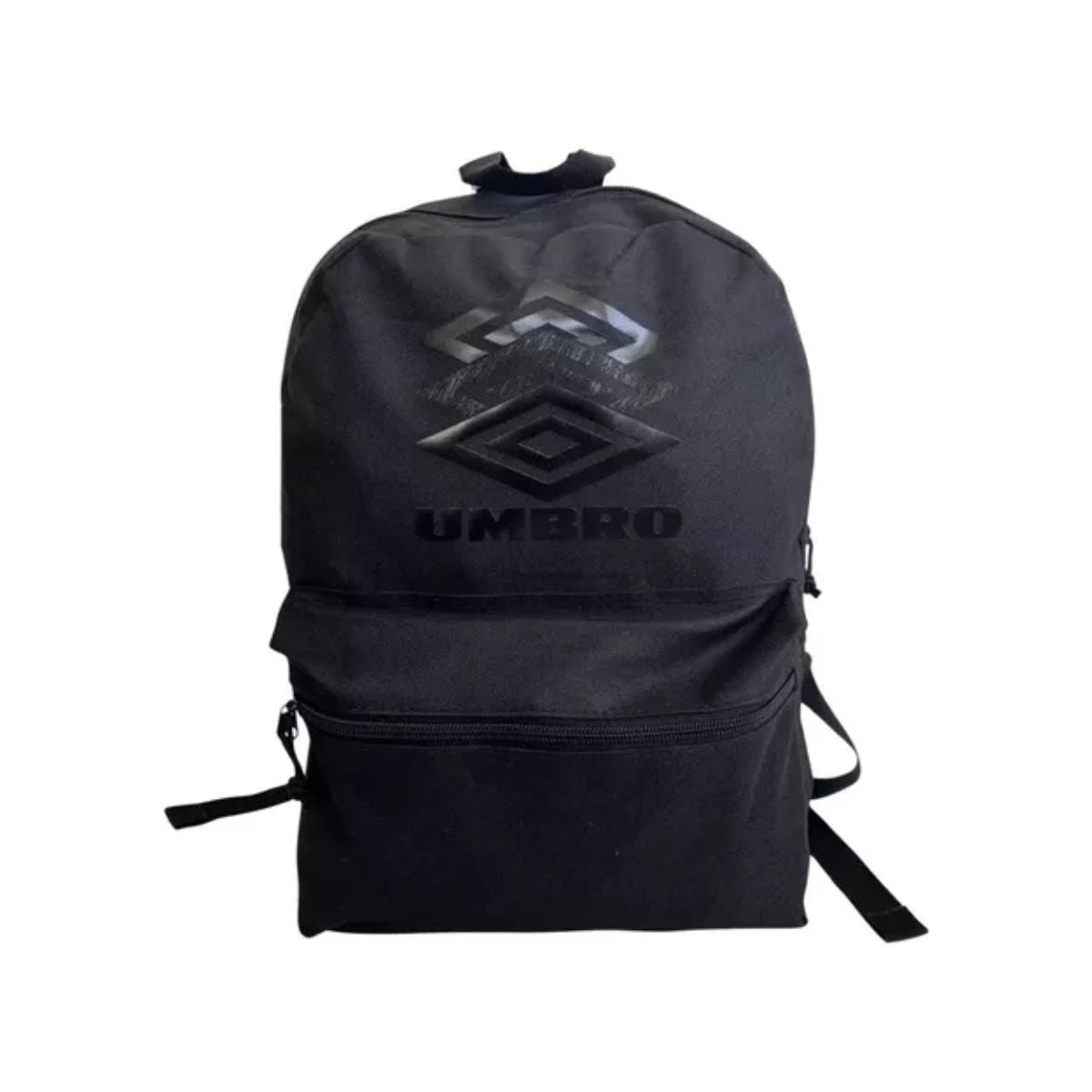 Mochila Umbro Unissex Triple Diamond New