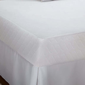 Protetor Colchão King Impermeável Malha 100% algodão Kacyumara