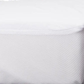 Protetor de Colchão Berço Premium Lynel Malha 100% algodão 70x1.15x15