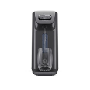 Purificador de Água Electrolux Efficient com Filtro de carvão ativado PE15 Bivolt