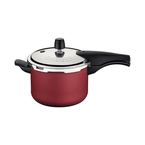 Panela De Pressão Antiaderente Vancouver Tramontina 4,5L