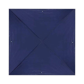 Tenda Gazebo Tubular politileno 3x3 Bel Fix