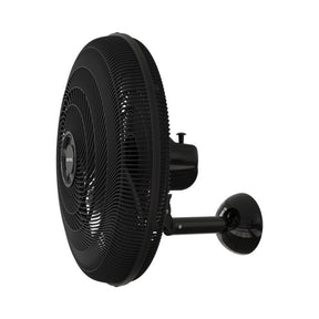 Ventilador de parede Ventisol 50cm NEW 130w preto