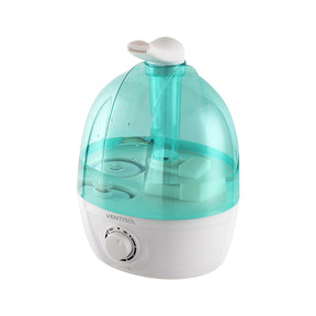 Umidificador Ar Doméstico Ventisol Mod U04 3,7 Litros Bivolt