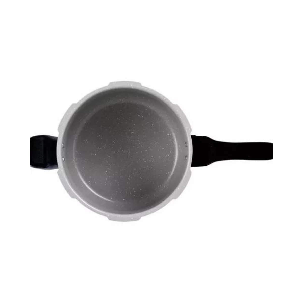 Panela de Pressão Ceramic Life Super com indução 4,2l Brinox