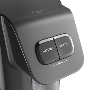 Purificador de Água Electrolux Efficient com Filtro de carvão ativado PE15 Bivolt