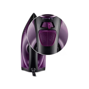 Ferro a vapor Easy Pass Elgin 1200W