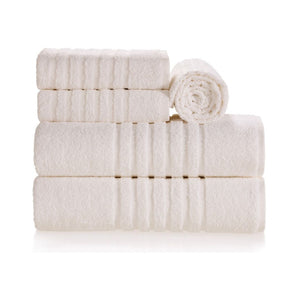 Kit Banho e Rosto Linha Profissional Hotel Normandia 450g/m2