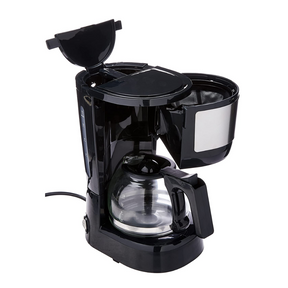 Cafeteira Electrolux ECM10 Semi Automática De Filtro 15xí