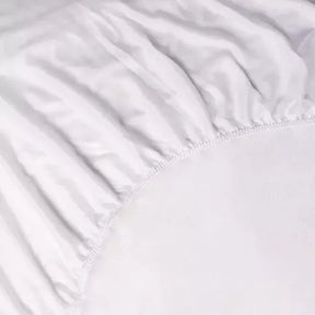 Protetor de Colchão King Malha Gel Lynel 1.93x2.03x40