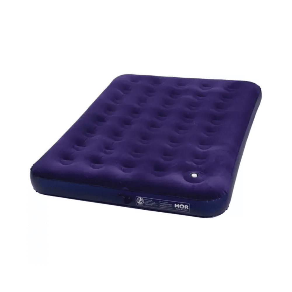 Colchão Inflável Multiuso MOR - Casal