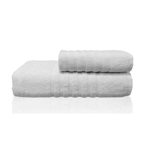 Kit Banho e Rosto Linha Profissional Hotel Normandia 450g/m2