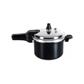 Panela de Pressão Ceramic Life Super com indução 5,4l Brinox