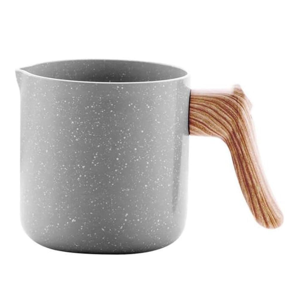 Conjunto De Panelas Ceramic Life Easy Brinox 5 Peças