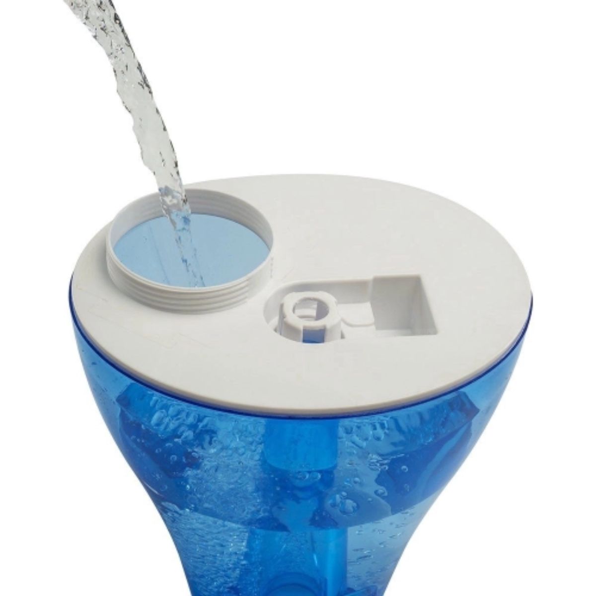 Umidificador Ar Doméstico Ventisol Mod U04 3,7 Litros Bivolt