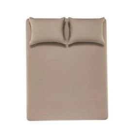 Jogo de Cama 3 Peças Itan Karsten 200 fios King