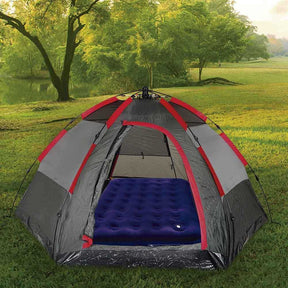 Colchão Inflável Multiuso MOR - Casal