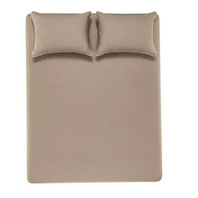 Jogo de Cama 3 Peças Itan Karsten 200 fios Casal