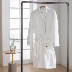 Roupão Toque de Seda 300 Kacyumara