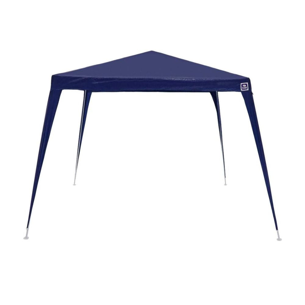 Tenda Gazebo Tubular politileno 3x3 Bel Fix