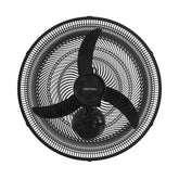 Ventilador de parede Ventisol 50cm NEW 130w preto