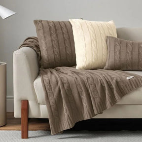 Manta Decorativa Ane Karsten 1,20x1,75