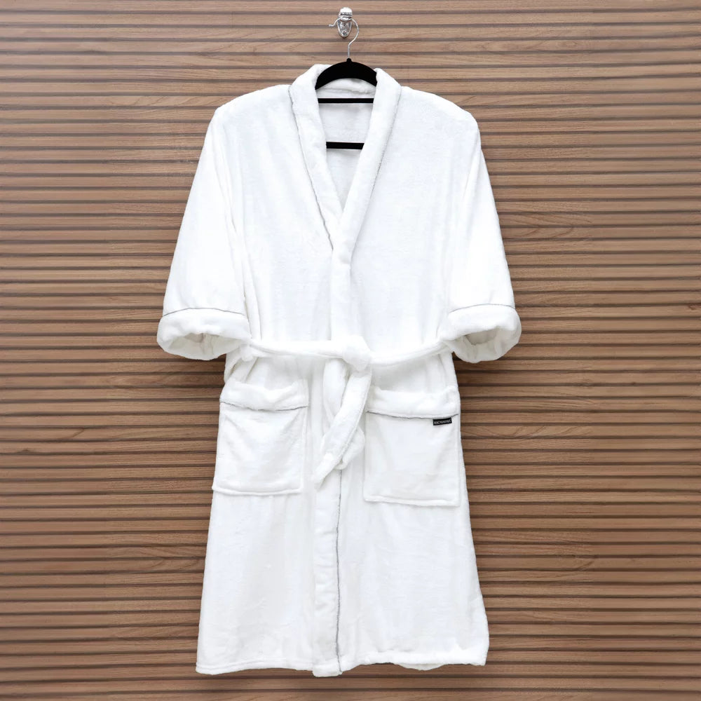 Roupão Toque de Seda 300 Kacyumara