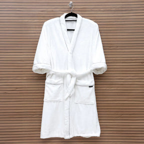 Roupão Toque de Seda 300 Kacyumara