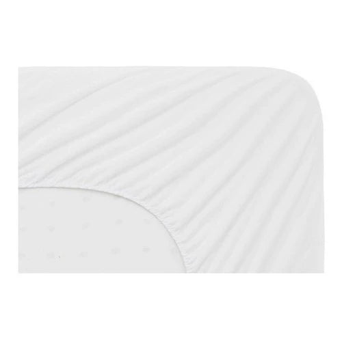 Protetor de Colchão Berço Premium Lynel Malha 100% algodão 70x1.15x15