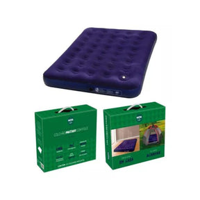Colchão Inflável Multiuso MOR - Casal