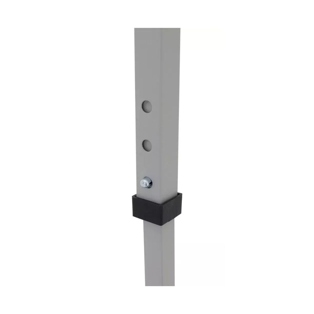 Tenda Gazebo Dobrável poliester aluminio 3x3 Bel Fix