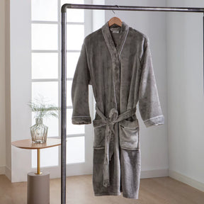 Roupão Toque de Seda 300 Kacyumara