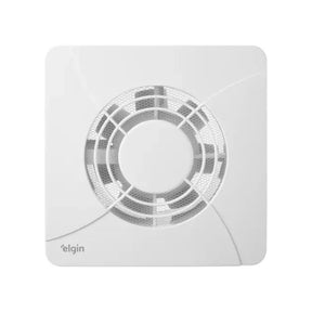 Exaustor para banheiro Monofásico 100MM Elgin