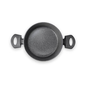 Conjunto de Panelas Ceramic Life Orion Brinox 5 peças