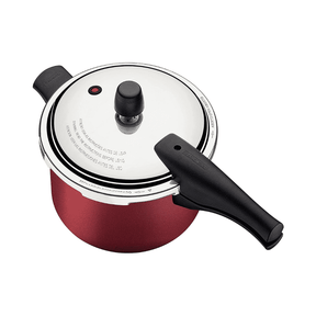 Panela De Pressão Antiaderente Vancouver Tramontina 4,5L