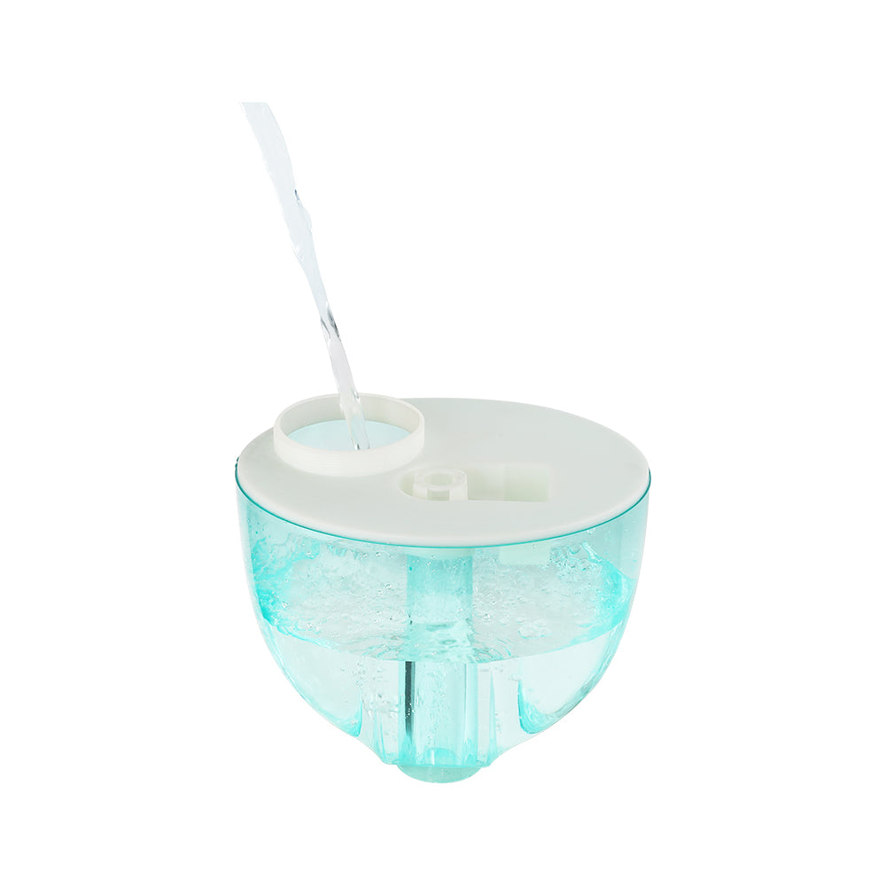 Umidificador Ar Doméstico Ventisol Mod U04 3,7 Litros Bivolt